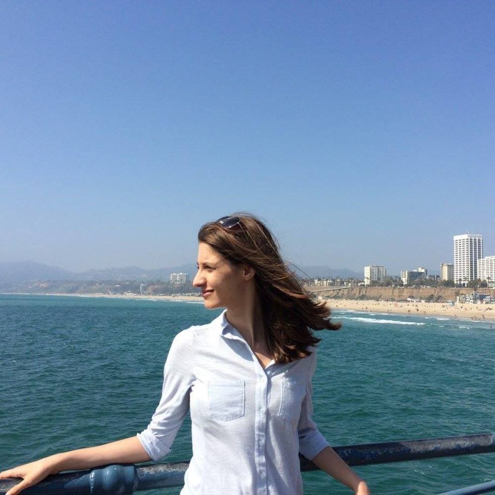 Meet your Posher, Alexandra